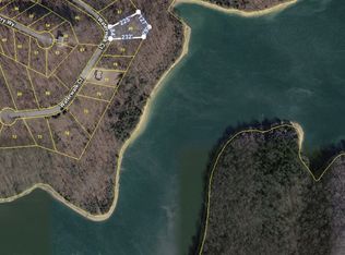 0 Waterwalk Ct Lot 80, Smithville, TN 37166