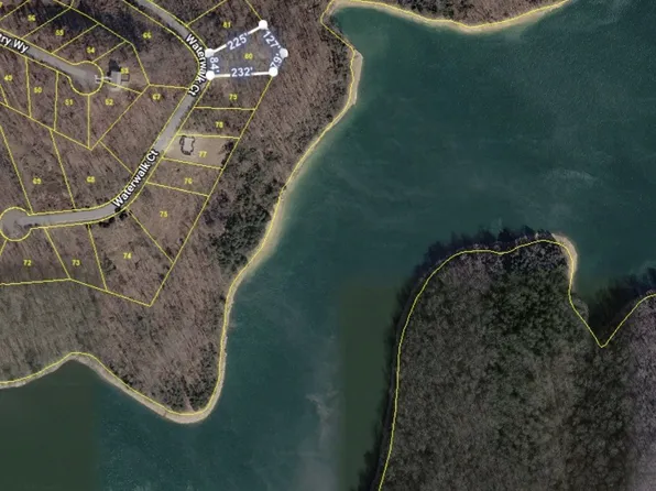 0 Waterwalk Ct Lot 80, Smithville, TN 37166