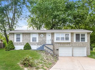 3510 S Hocker Ave, Independence, MO 64055