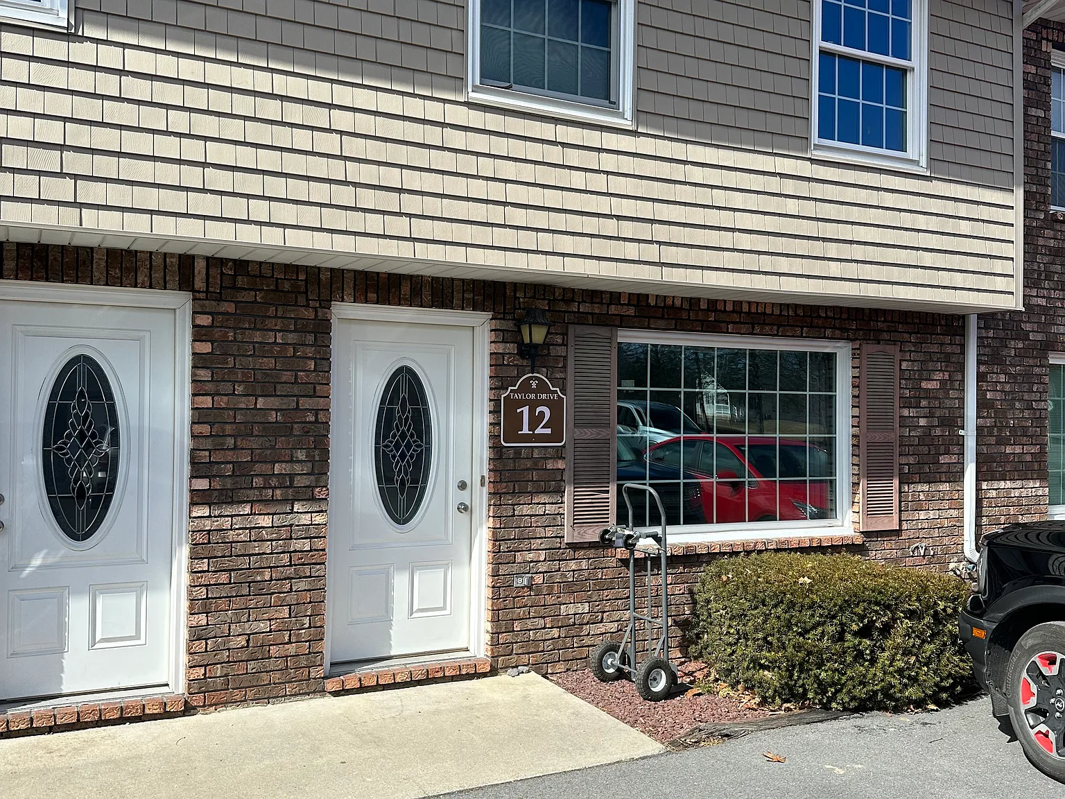 Taylor Dr, Reedsville — Photo 2