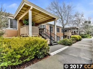 2501 Pine Knoll Dr UNIT 5, Walnut Creek, CA 94595