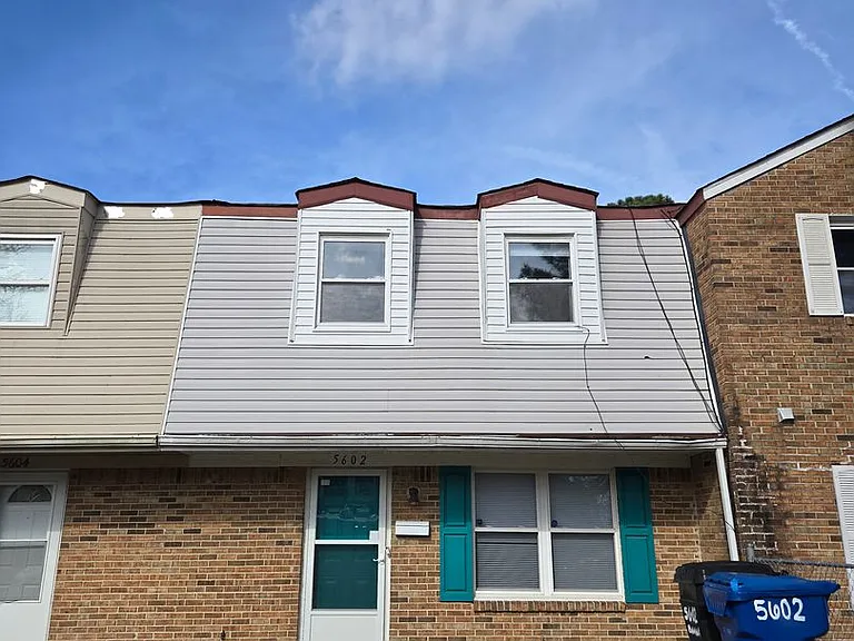 5602 Banbury Ct — Photo 1