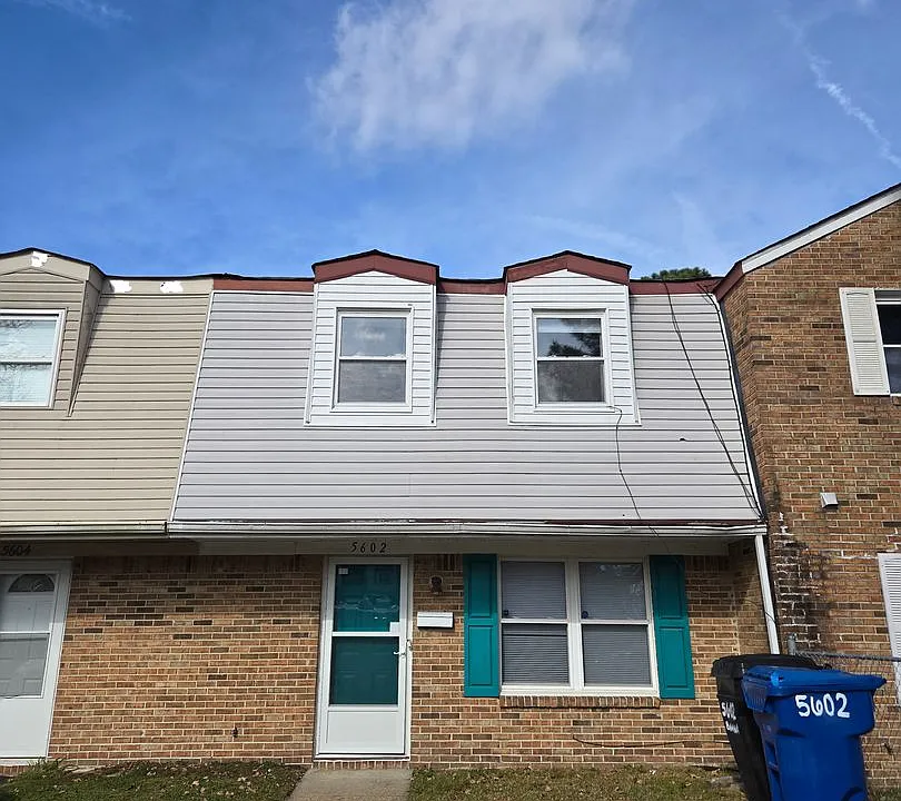 5602 Banbury Ct