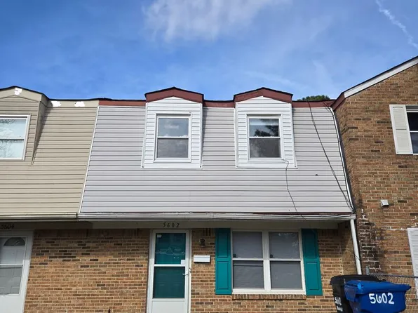 5602 Banbury Ct, Virginia Beach, VA 23462