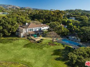 1530 Roble Dr, Santa Barbara, CA 93110