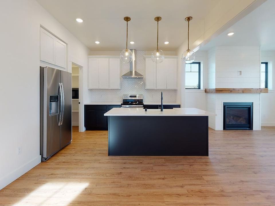 Bridger Plan, Annafeld, Billings, MT 59101 Zillow