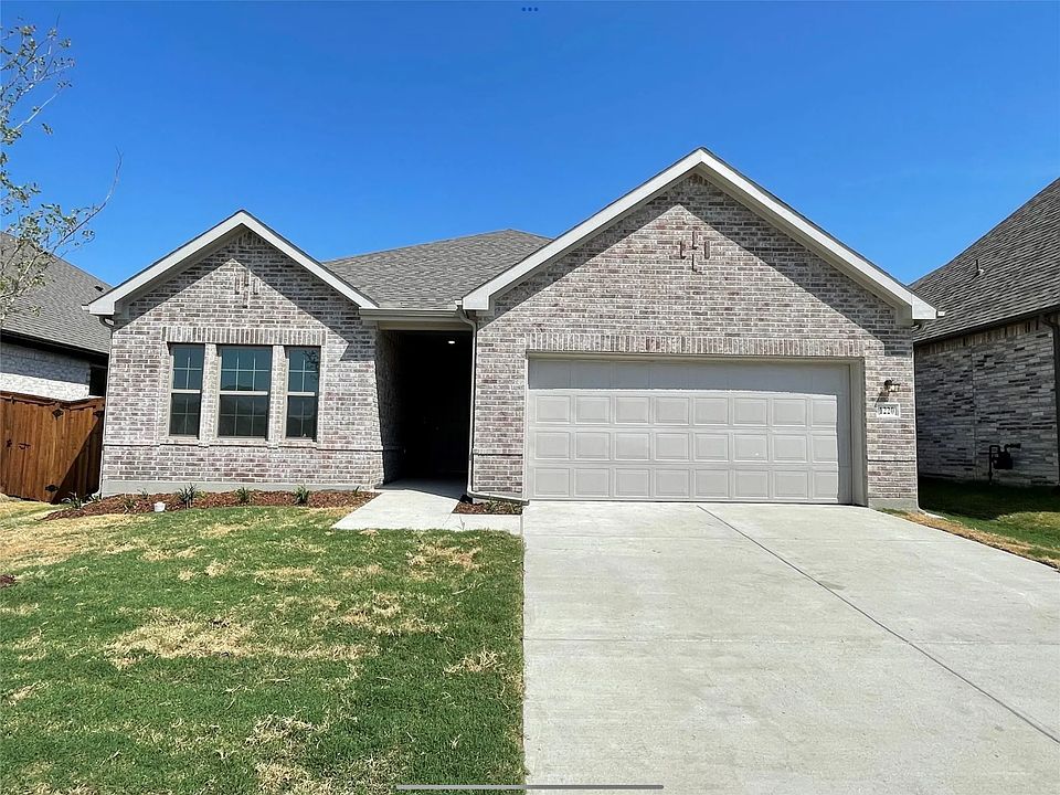 1st image of 1220 Caprock Dr