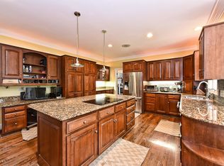 2721 Demington Ln, Charlotte, NC 28269