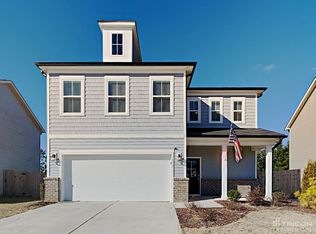 116 Yadkin St, Clayton, NC 27520