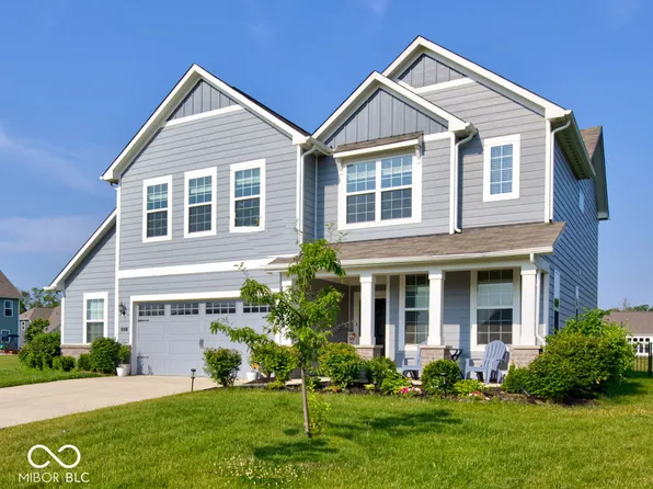 5527 Mahogany Dr, Noblesville, IN 46062