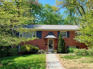 236 Irving St, Falls Church, VA 22046