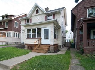 81 Parkside Ave, Rochester, NY 14609