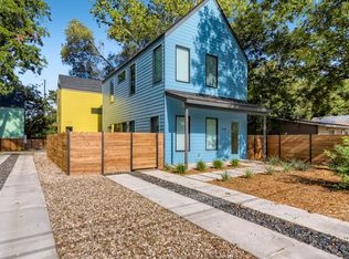 1118 Walton Ln #1, Austin, TX 78721