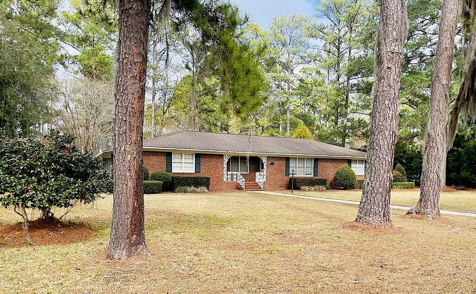 150 Pinehurst Dr, Blackshear, GA 31516 Zillow