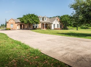 1650 Windmill Ct, Lucas, TX 75002