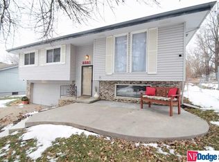 2221 N 141st Ave, Omaha, NE 68164