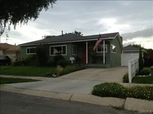 17017 Elgar Ave, Torrance, CA 90504