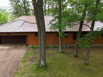 11176 West Plover Lane, HAYWARD, WI, 54843