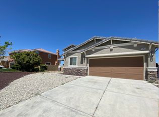 6141 Serra Way, Palmdale, CA 93552
