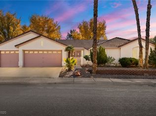 1599 Bermuda Dunes Dr, Boulder City, NV 89005