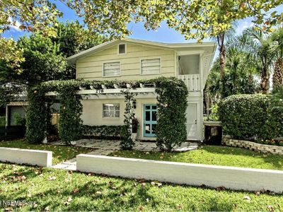 278 1ST Street, Atlantic Beach, FL, 32233