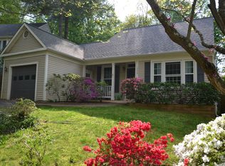 13424 Burnt Woods Pl, Germantown, MD 20874
