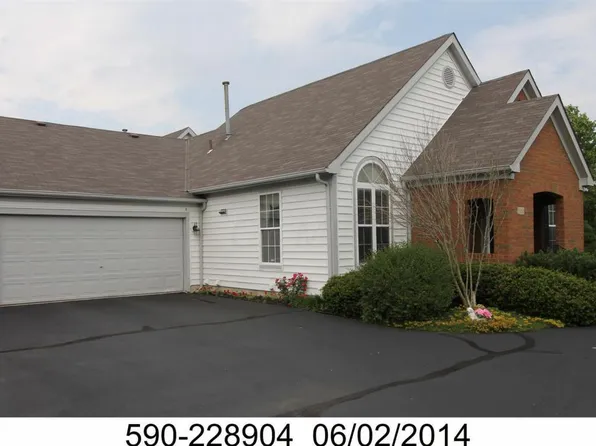 5380 Reston Park Dr, Columbus, OH 43235