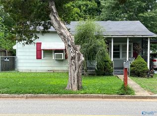 1199 Main St, Moulton, AL 35650