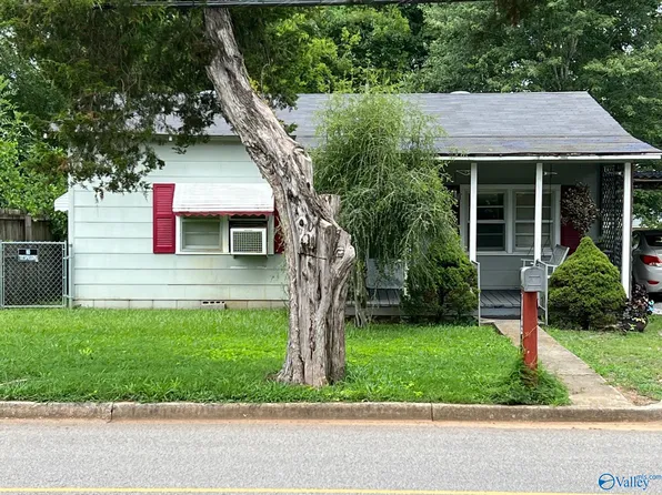 1199 Main St, Moulton, AL 35650