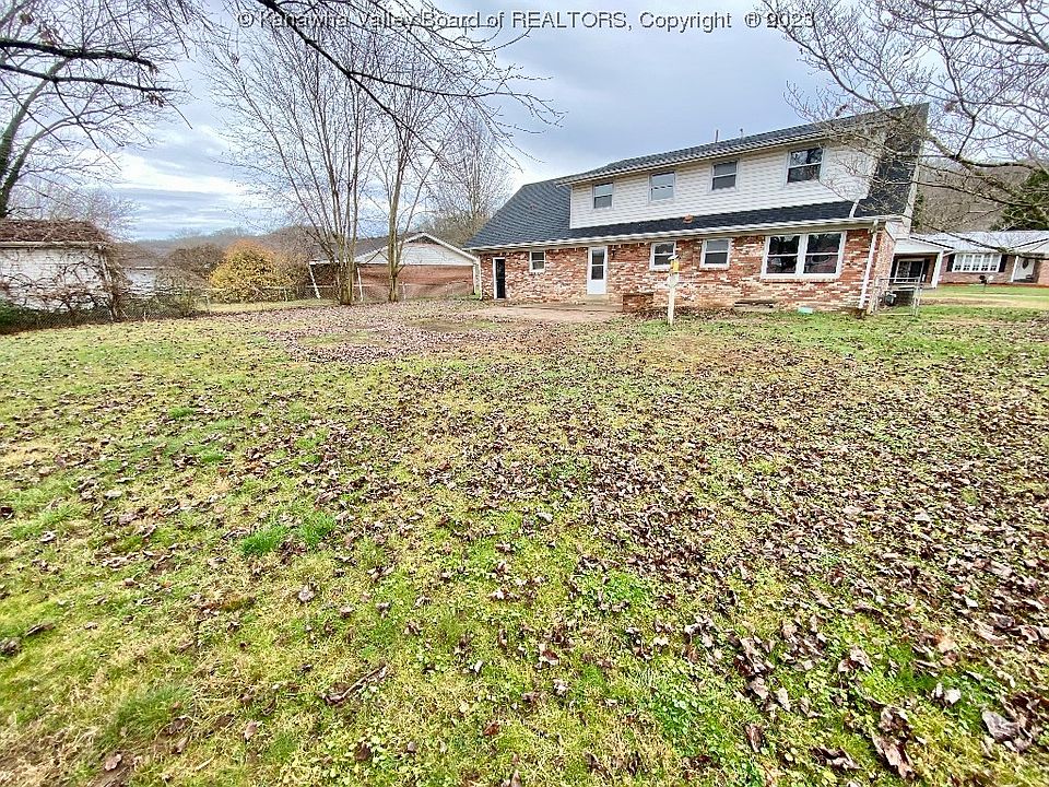 231 Shawnee Est, Winfield, WV 25213 Zillow