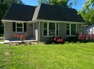 3833 Faulkner Dr, Nashville, TN 37211