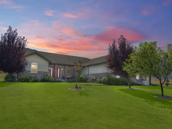 1500 Fish Creek Rd, Bancroft, ID 83217