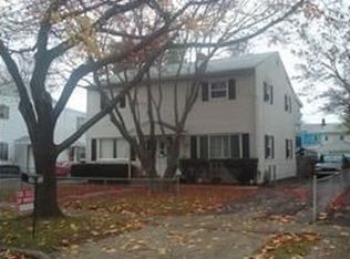 41 Wooster Ave, Stratford, CT 06615
