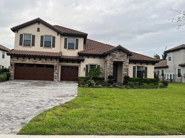 10370 MEADOWRUN DRIVE, LITHIA, FL 33547