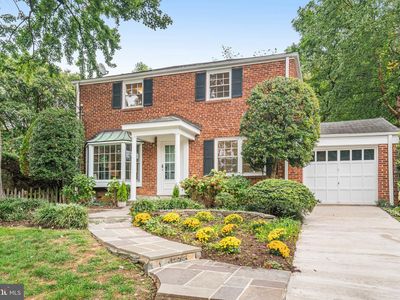 5424 24th St N, Arlington, VA, 22205