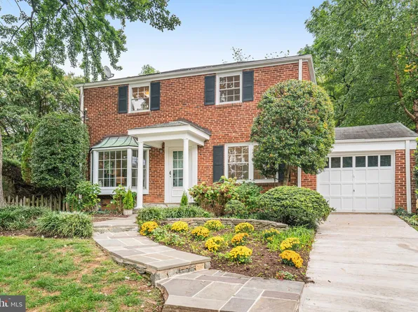 5424 24th St N, Arlington, VA 22205