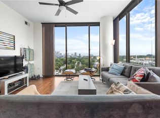 270 17th St NW UNIT 1413, Atlanta, GA 30363