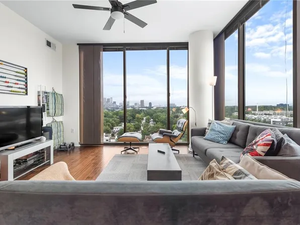 270 17th St NW Unit 1413, Atlanta, GA 30363