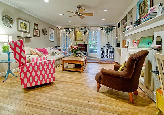 Sold by Brown Harris Stevens | media 10