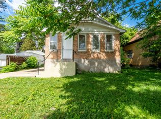 7127 N 43rd St, Milwaukee, WI 53209