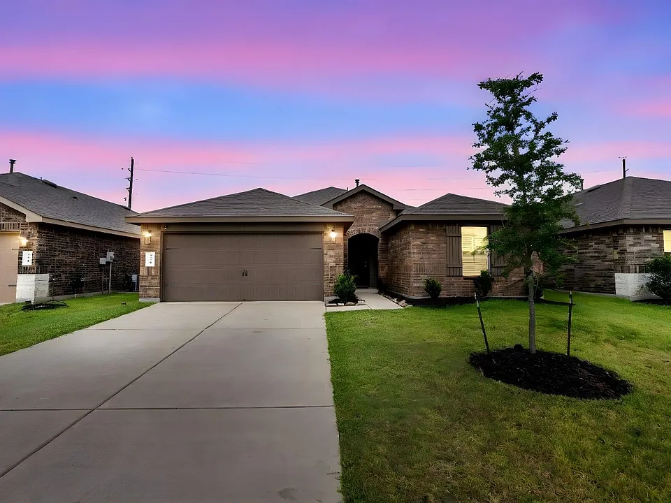 3518 Sicily Island Ln