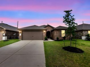 3518 Sicily Island Ln, Katy, TX 77494