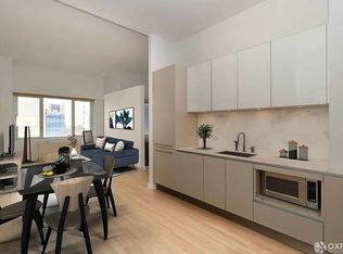 322 W 57th St APT 15U, New York, NY