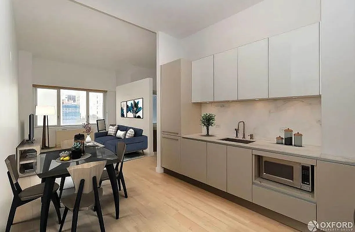 322 W 57th St APT 15U photo 1