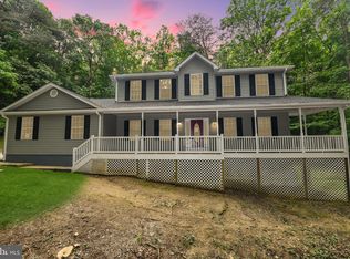 1905 Harvest Grove Ln, Prince Frederick, MD 20678