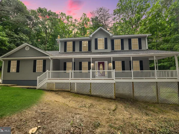 1905 Harvest Grove Ln, Prince Frederick, MD 20678