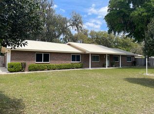 123 SE Goldie Way, Lake City, FL 32025