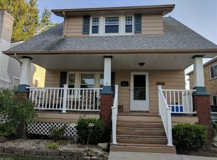 7703 Jameson Rd, Parma, OH 44129