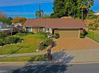 22669 Pamplico Dr, Santa Clarita, CA 91350