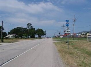 3532 Highway 21 E, Madisonville, TX 77864